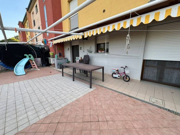 appartamento in vendita a Crevalcore