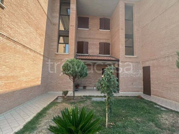 appartamento in vendita a Crevalcore