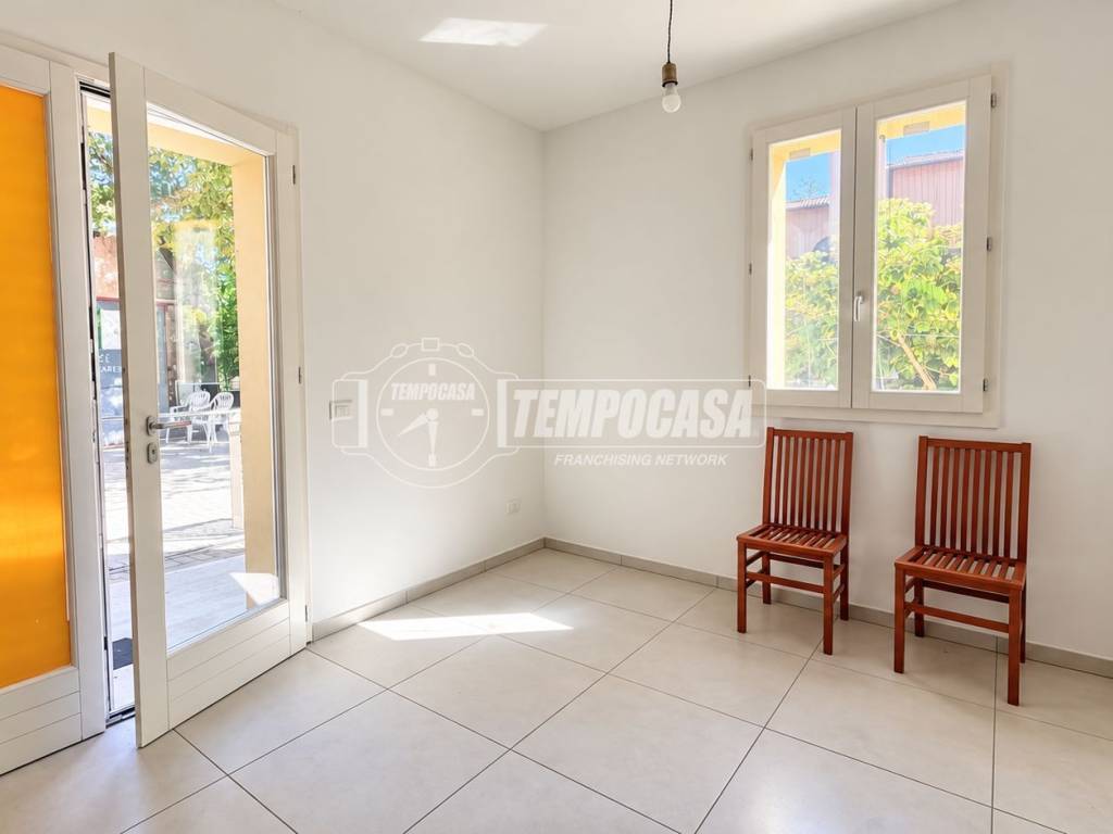appartamento in vendita a Crevalcore in zona Caselle