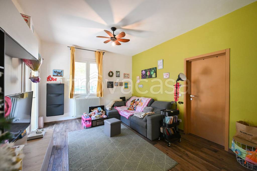 casa indipendente in vendita a Crevalcore
