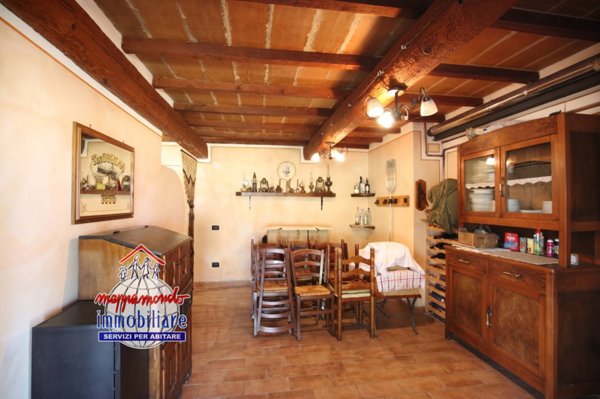 casa indipendente in vendita a Crevalcore