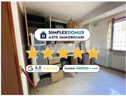 appartamento in vendita a Crevalcore in zona Palata Pepoli