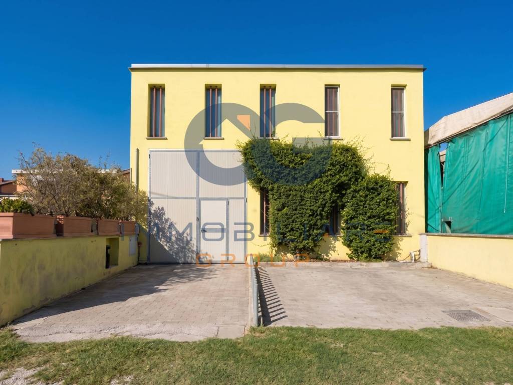 appartamento in vendita a Crevalcore