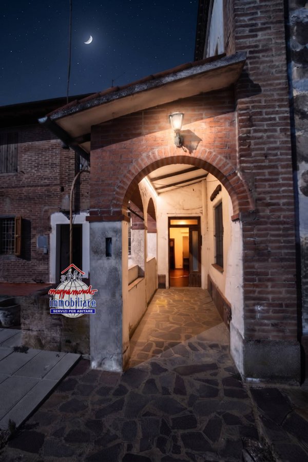 casa indipendente in vendita a Crevalcore