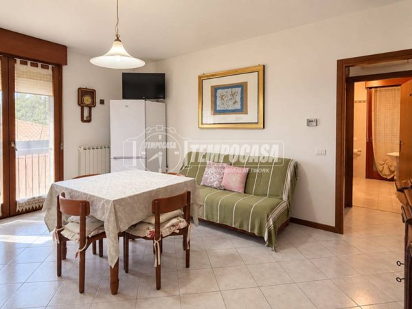 appartamento in vendita a Crevalcore in zona Caselle