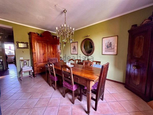 appartamento in vendita a Crevalcore