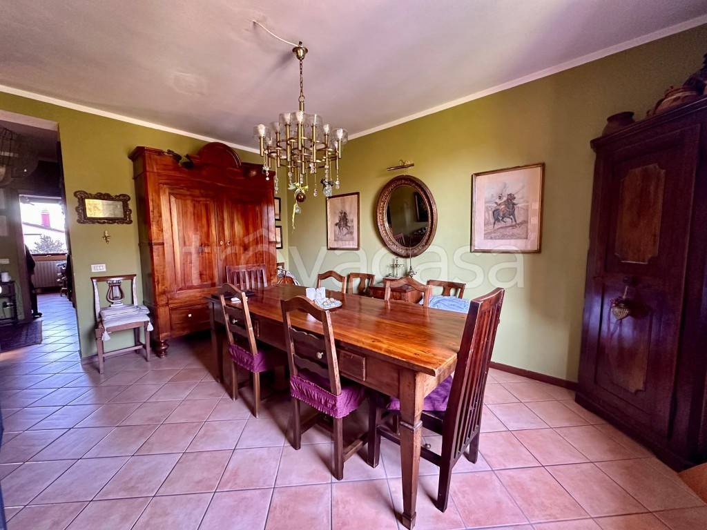 appartamento in vendita a Crevalcore