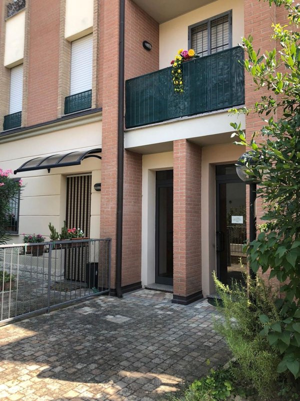 appartamento in vendita a Crevalcore