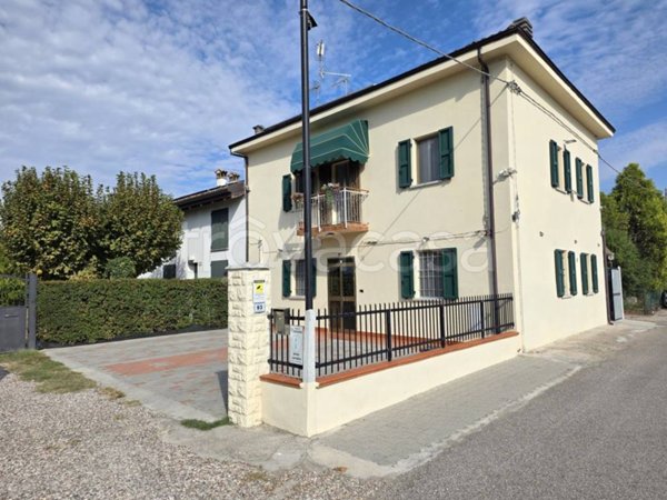 casa indipendente in vendita a Crevalcore