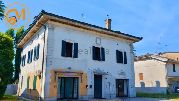 appartamento in vendita a Crevalcore in zona Palata Pepoli