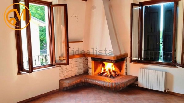 appartamento in vendita a Crevalcore in zona Palata Pepoli