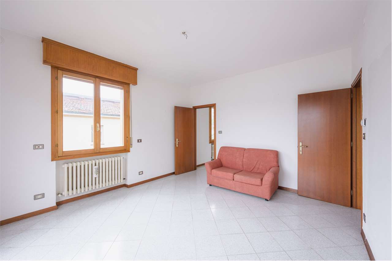 appartamento in vendita a Crevalcore