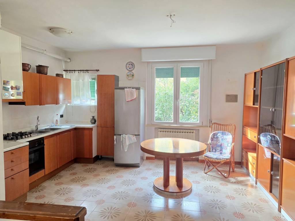 appartamento in vendita a Crevalcore