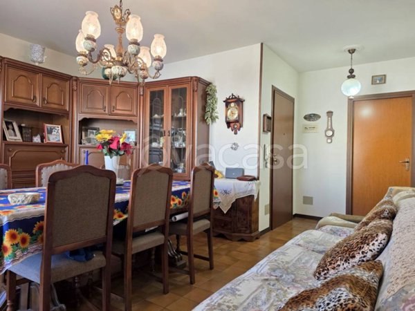 appartamento in vendita a Crevalcore