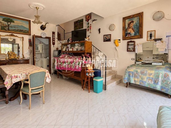 appartamento in vendita a Crevalcore