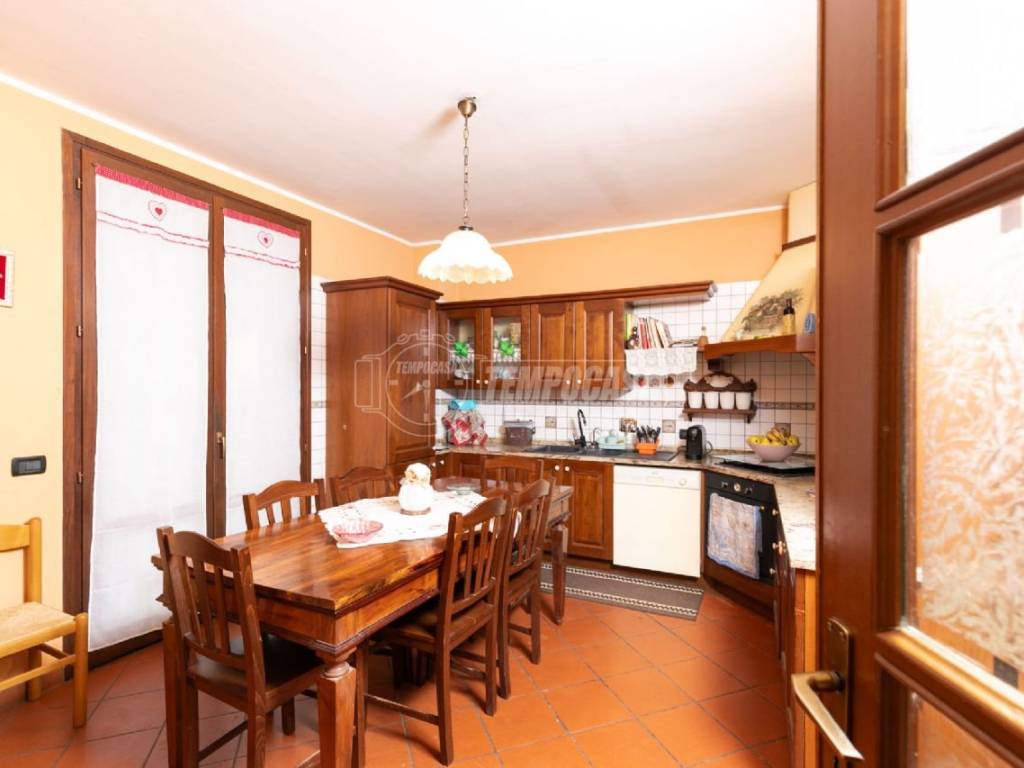 casa indipendente in vendita a Crevalcore