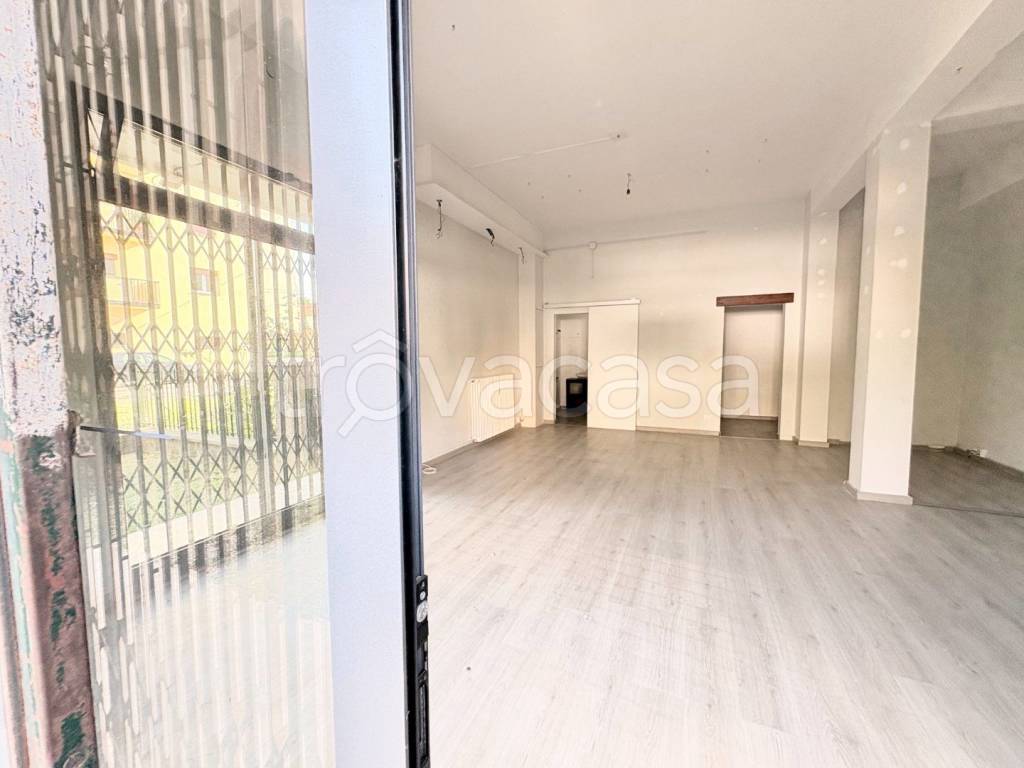 appartamento in vendita a Crevalcore
