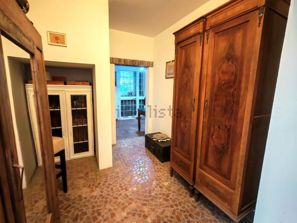 appartamento in vendita a Crevalcore