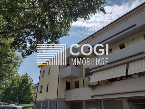 appartamento in vendita a Dozza in zona Toscanella