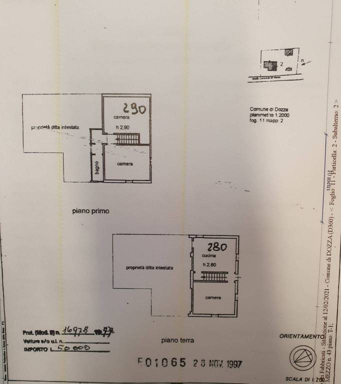 casa indipendente in vendita a Dozza in zona Toscanella