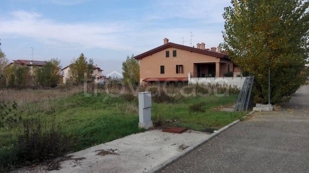 terreno agricolo in vendita a Dozza in zona Toscanella