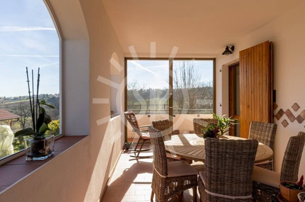 casa indipendente in vendita a Dozza