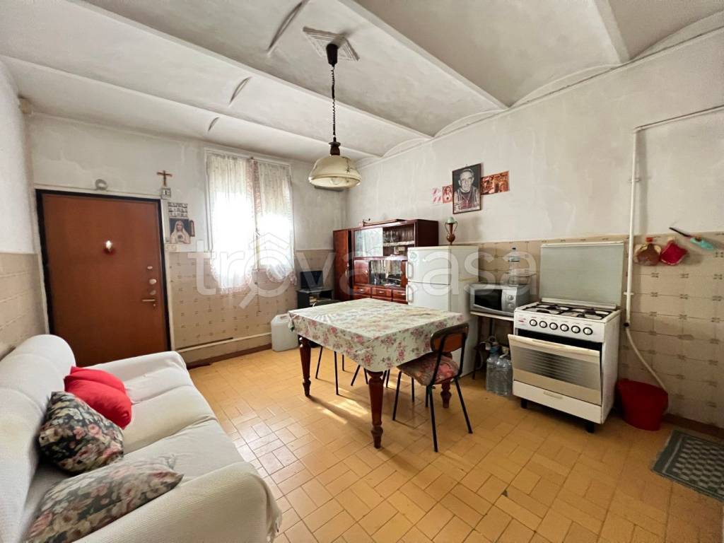 appartamento in vendita a Dozza