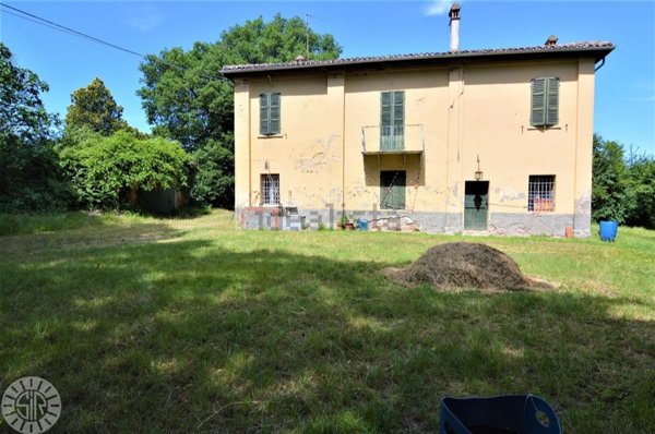 casa indipendente in vendita a Dozza in zona Toscanella