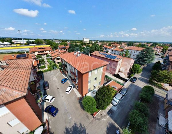 appartamento in vendita a Dozza in zona Toscanella