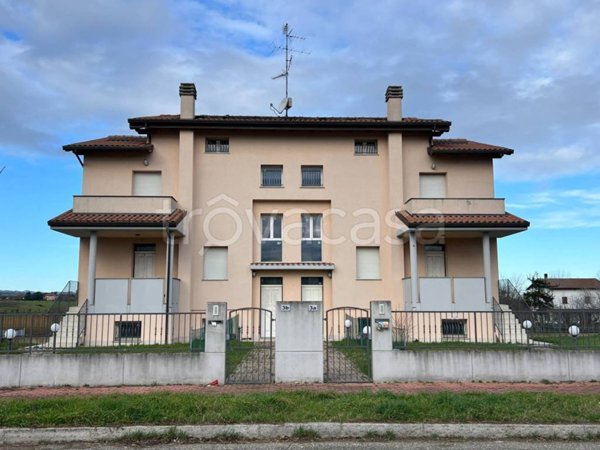 appartamento in vendita a Dozza