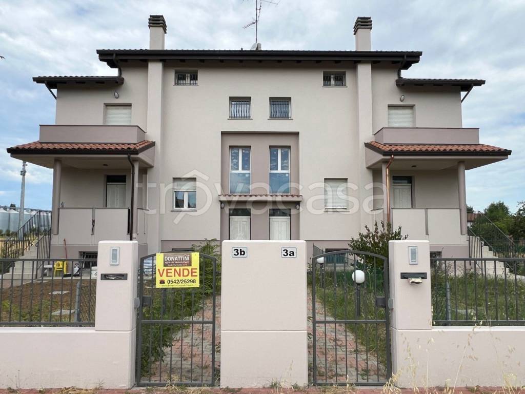 appartamento in vendita a Dozza