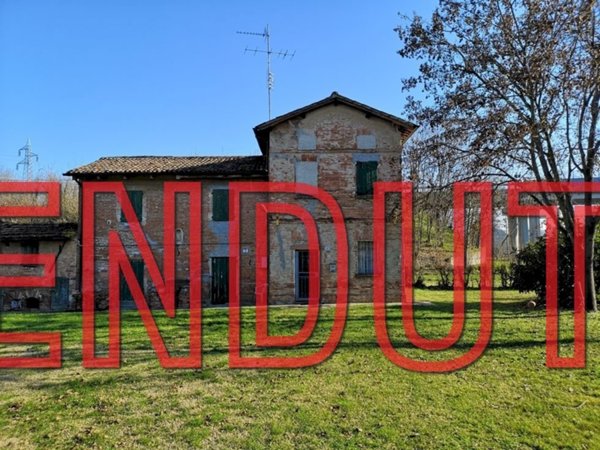 appartamento in vendita a Dozza in zona Toscanella