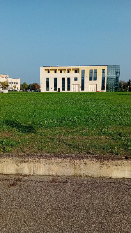 terreno edificabile in vendita a Dozza in zona Toscanella