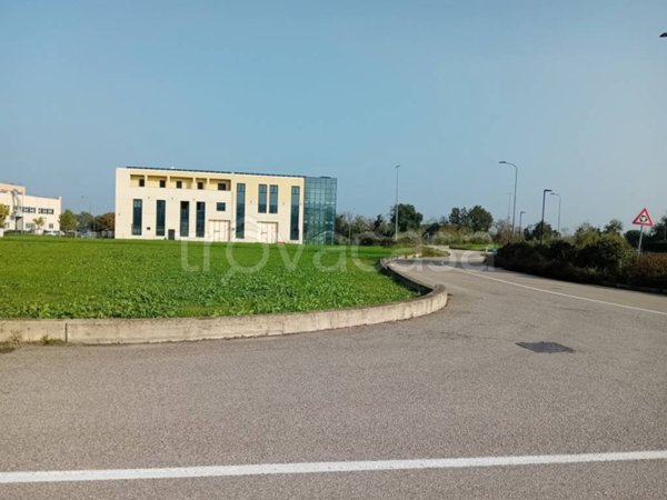 terreno edificabile in vendita a Dozza in zona Toscanella