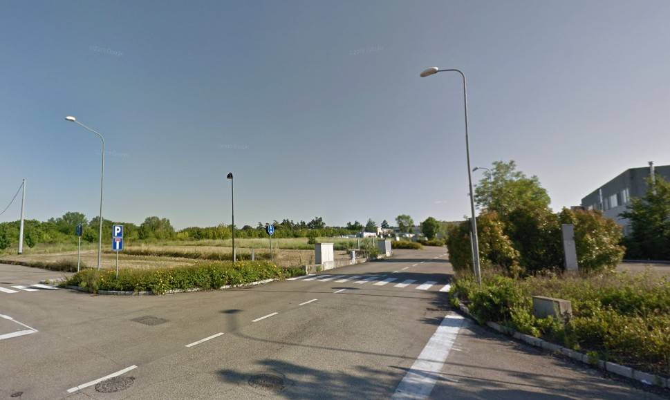 terreno agricolo in vendita a Dozza in zona Toscanella