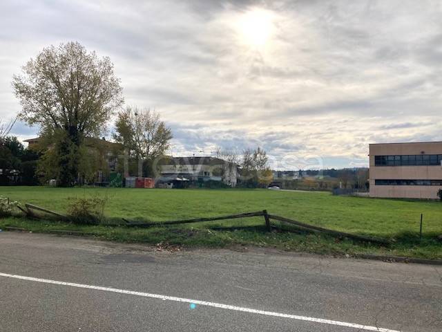terreno agricolo in vendita a Dozza in zona Toscanella
