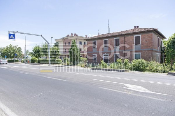 casa indipendente in vendita a Dozza