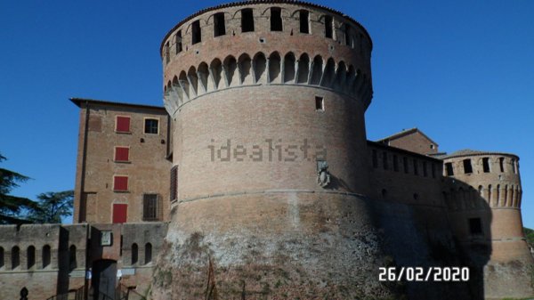 casa indipendente in vendita a Dozza