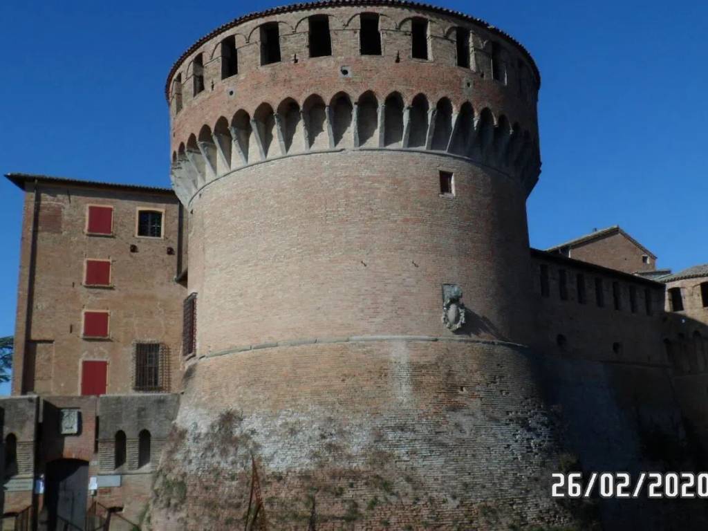 casa indipendente in vendita a Dozza