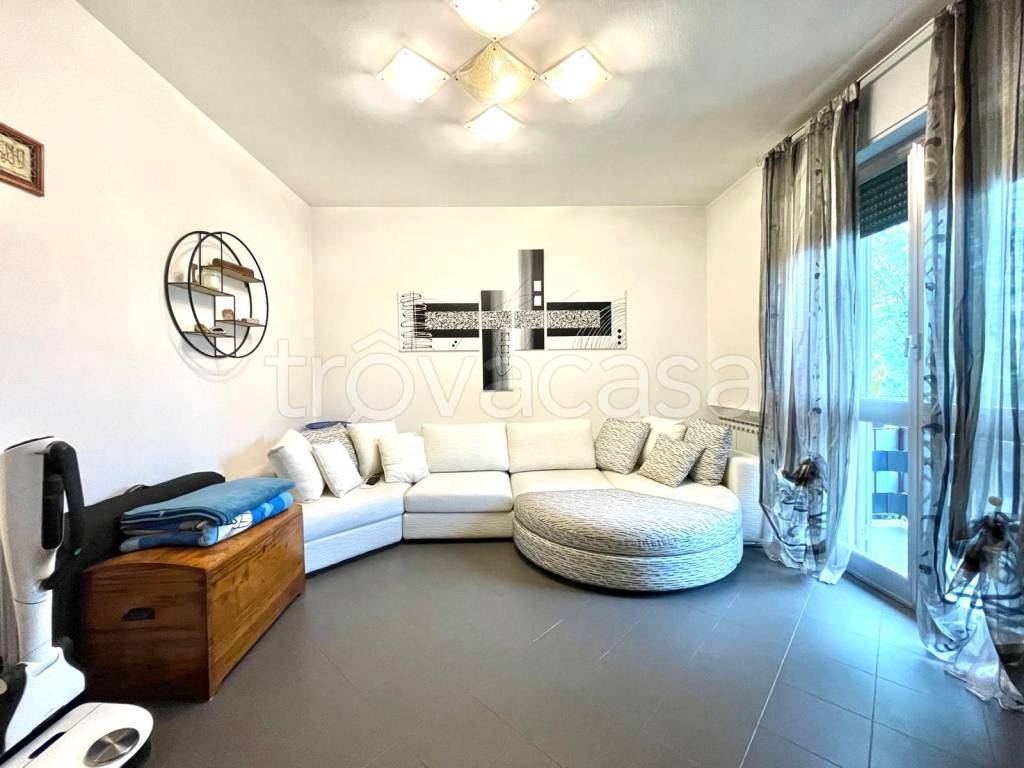 appartamento in vendita a Dozza in zona Toscanella