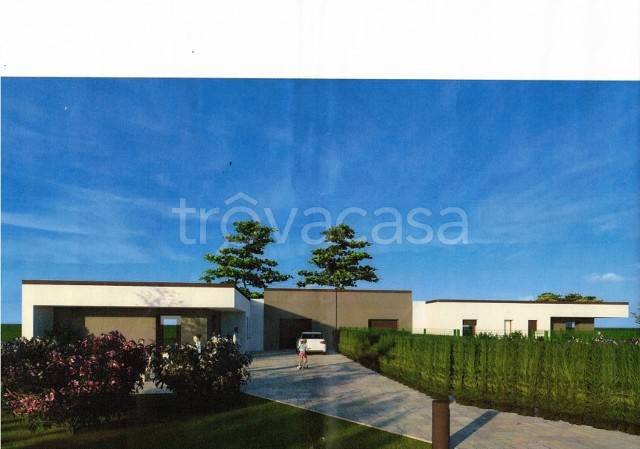 casa indipendente in vendita a Dozza in zona Toscanella