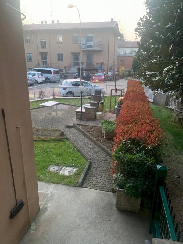 appartamento in vendita a Dozza in zona Toscanella