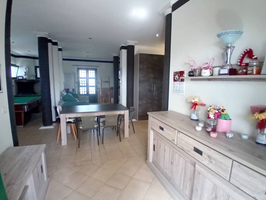 casa indipendente in vendita a Dozza in zona Toscanella