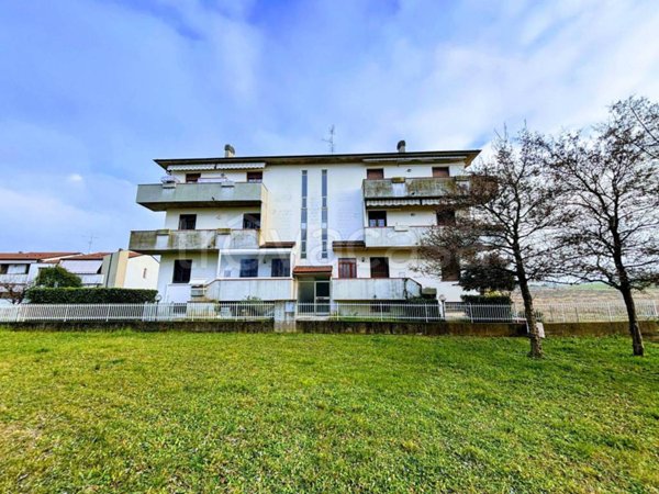 appartamento in vendita a Dozza in zona Toscanella