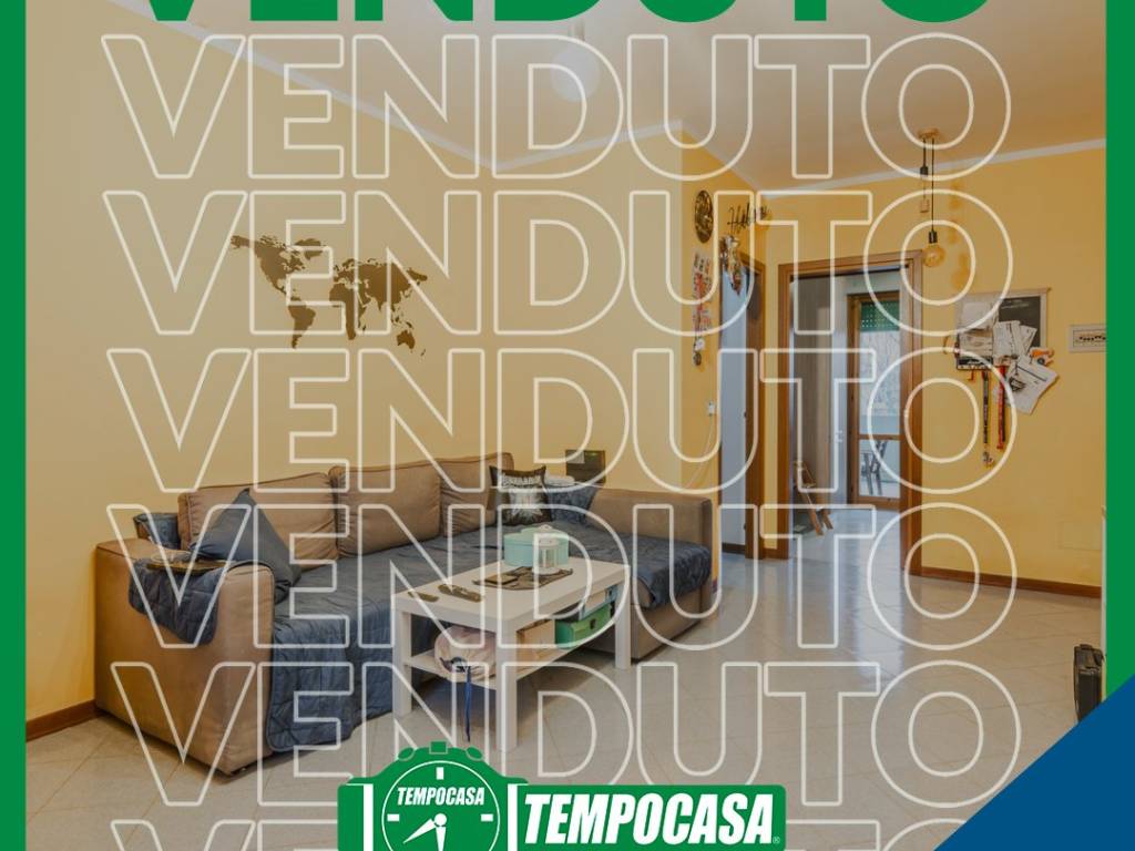 appartamento in vendita a Dozza in zona Toscanella