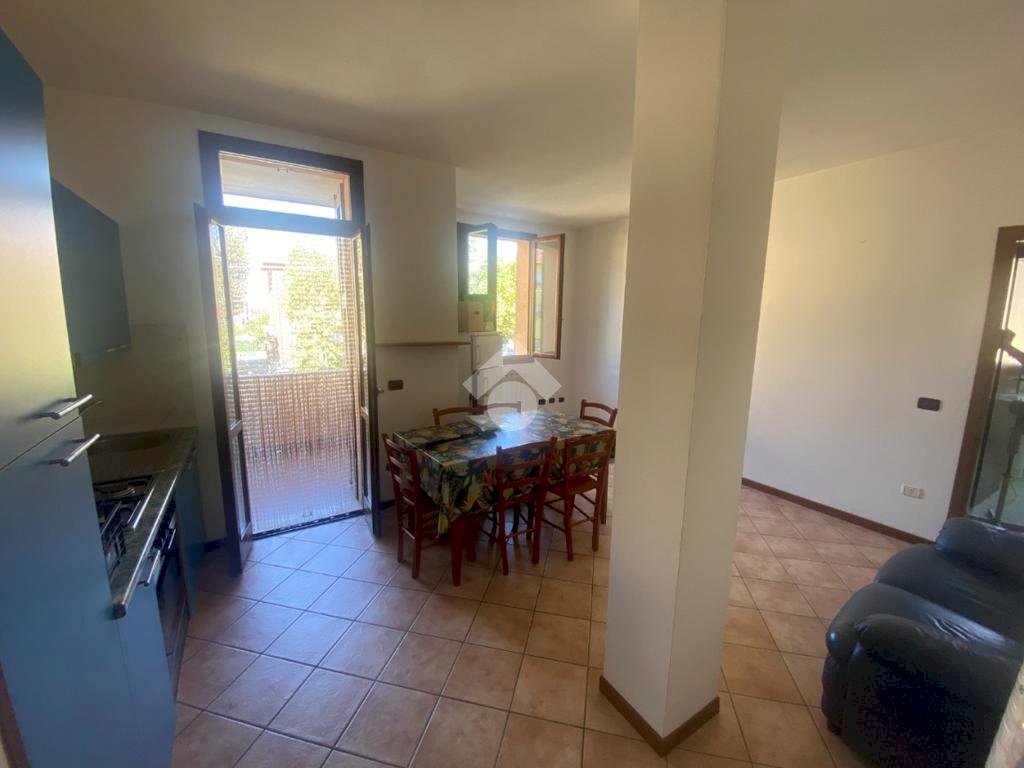appartamento in vendita a Dozza in zona Toscanella
