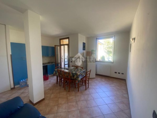 appartamento in vendita a Dozza in zona Toscanella