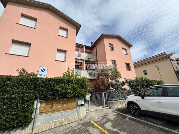 appartamento in vendita a Dozza in zona Toscanella