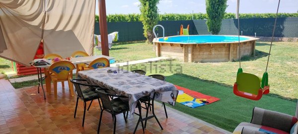 casa indipendente in vendita a Dozza in zona Toscanella