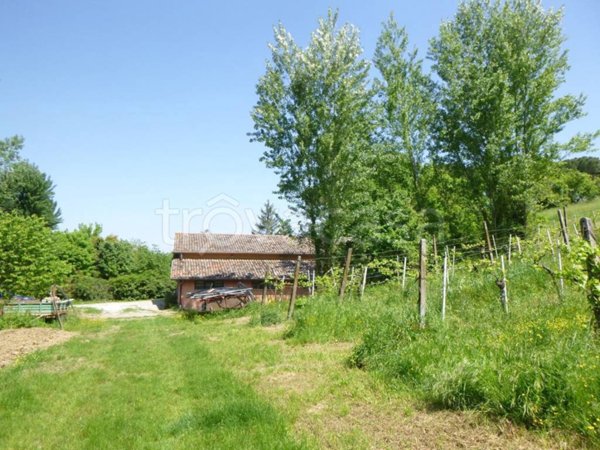 terreno agricolo in vendita a Dozza in zona Toscanella